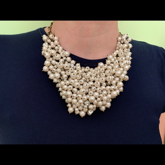 Beautiful JCrew Necklace